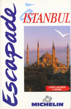 Escapade - istanbul