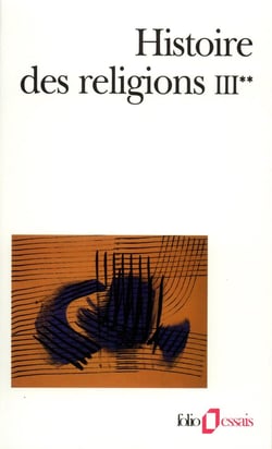 Histoire des Religions