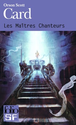 Les maitres chanteurs