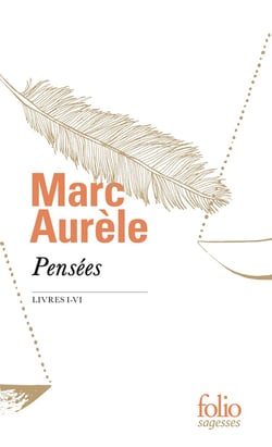 Pensées - livres I-VI