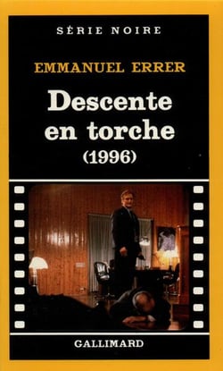 Descente en torche
