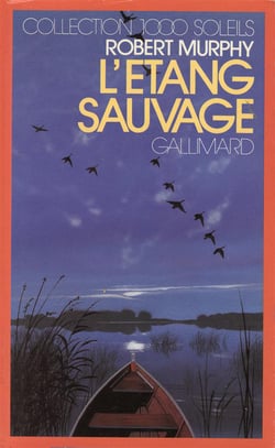 L'etang sauvage
