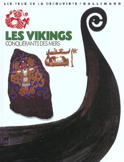 Les vikings - conquerants des mers