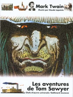 Les aventures de tom sawyer