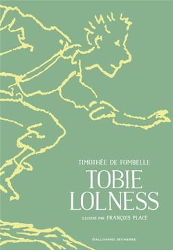 Tobie Lolness - Tome 1 et Tome 2 - édition spéciale