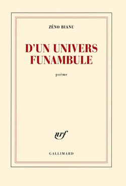 D'un univers funambule