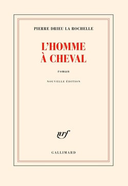 L'Homme à cheval