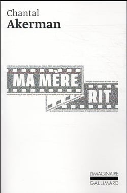 Ma mère rit