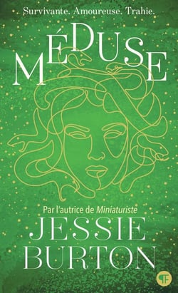 Méduse