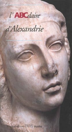 L'abcdaire d'alexandrie