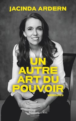 Un autre art du pouvoir : Mémoires