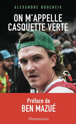 On m'appelle Casquette Verte