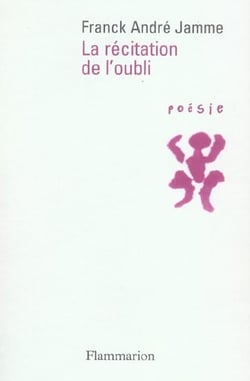 La Récitation de l'oubli