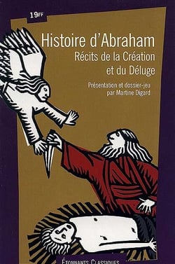 L Histoire D Abraham