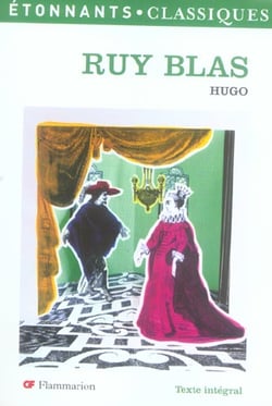 Ruy blas