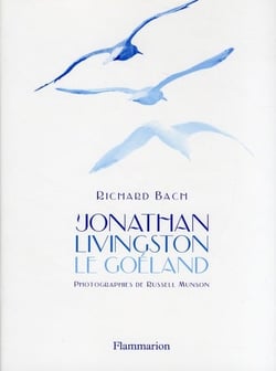 Jonathan Livingston le Goéland
