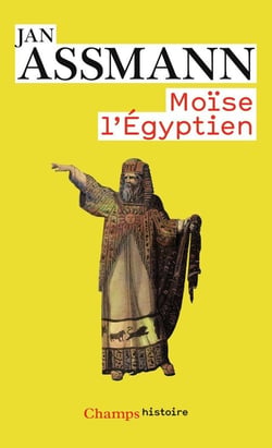 Moïse l'Egyptien