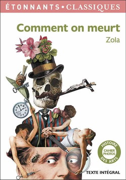 Comment on meurt