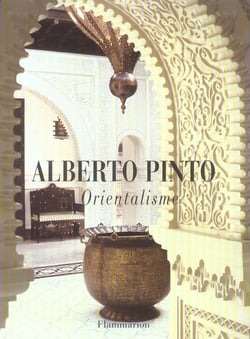 Alberto pinto - orientalisme