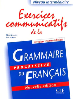 Exercices communicatifs 2004 intermediaire