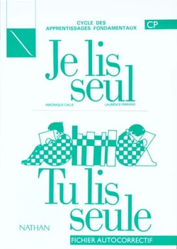 Tu lis seul tu lis seule cp fichier