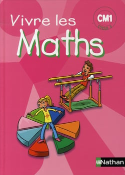 VIVRE LES MATHS
