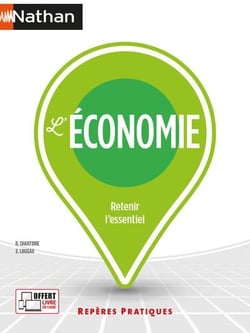 L'économie (édition 2021)