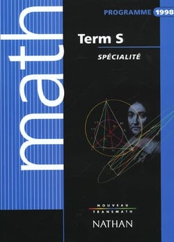 Transmath math terminale s specialte