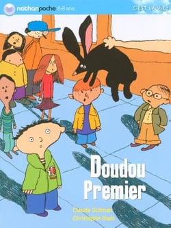 Doudou premier
