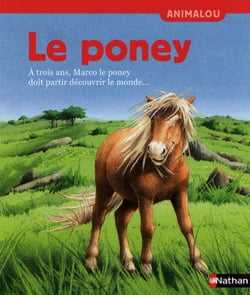 Poney