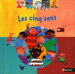 CINQ SENS