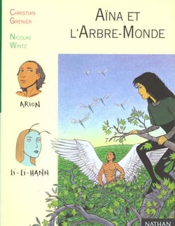 Aina et l'arbre-monde