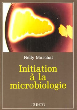 Initiation a la microbiologie
