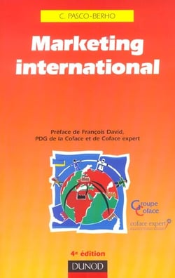 Marketing international - 4e edition