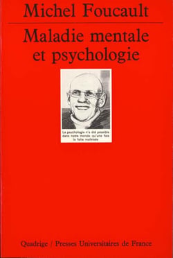 Maladie mentale et psychologie