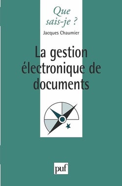 La Gestion electronique de documents