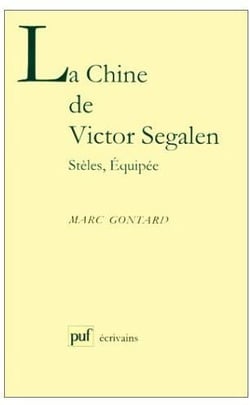 La Chine de Victor Segalen
