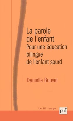 La parole de l'enfant (3e édition)