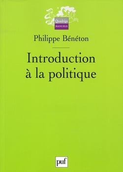 Introduction à la politique