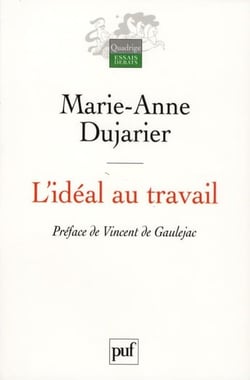 L'idéal au travail