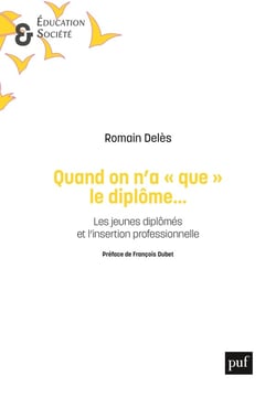 Quand on n'a que le diplôme