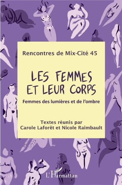 Les femmes et leur corps : femmes des lumières et de l'ombre