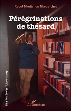 Pérégrinations de thesard