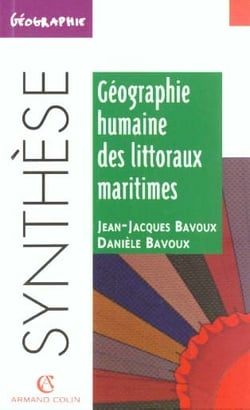 Geographie humaine des littoraux marins n.4