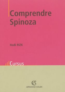 Comprendre spinoza