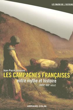 Les campagnes françaises