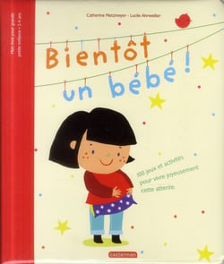 Bientôt un bébé !