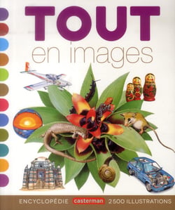 Dico Visuel : Tout En Images