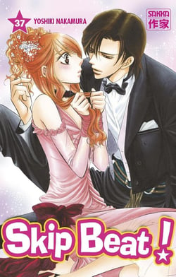Skip beat ! Tome 37