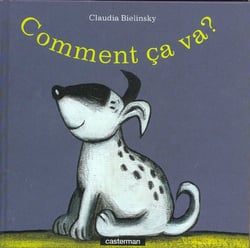 Comment ca va